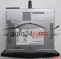 RADIO CD MP3 OPEL CORSA 497 316 088 / 497316088 / 13 357 129 RJ / 13357129RJ / CD30 