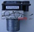 ABS POMPA I STEROWNIK PORSCHE CAYMAN BOXSTER BOSCH 0 265 234 142, 0265234142, 987.355.755.05, 98735575505, 0265950369