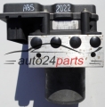 POMPE HYDRAULIQUE ET CALCULATEUR d'ABS BMW E60 BOSCH 0 265 236 006, 3451 6768550-01