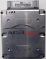 KOMPUTER STEROWNIK SILNIKA FORD ESCORT 1.6 95AB-12A650-XA WIND, 95AB12A650XA SME-105 -