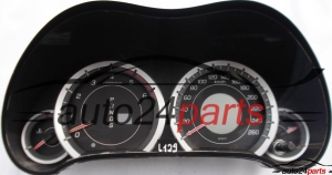 Tacho Kombiinstrument HONDA ACCORD DIESEL AUTOMATIC 4G4 2574507170, 257450-7170, 78100TL4G421M1, 78100-TL4-G421-M1 