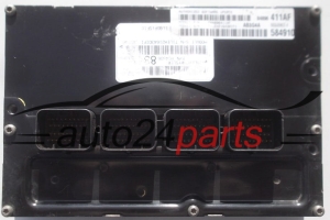 CALCULATEUR MOTEUR CHRYSLER DODGE 2.7-3.5 V6 P04896411AF, 04896411AF 