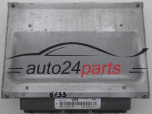 KOMPUTER STEROWNIK SILNIKA JAGUAR S-TYPE 3.0 XRBA-12A650-KBA, XRBA12A650KBA, WQR5 - 6133