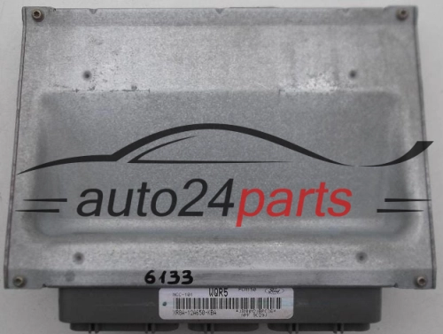 KOMPUTER STEROWNIK SILNIKA JAGUAR S-TYPE 3.0 XRBA-12A650-KBA, XRBA12A650KBA, WQR5 - 6133