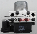 POMPE HYDRAULIQUE ET CALCULATEUR d'ABS MINI COOPER 67288072, 6785944-02, 678594402, 15803814