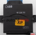 CONFORT MODULE OPEL CALIBRA 90 339 251, 90339251 