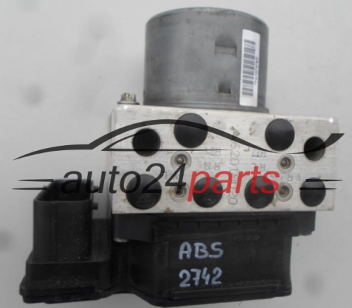 BOMBA HIDRAULICA Y CENTRALITA ABS MINI COOPER 62018020, 34516796698 01, 3451679669801
