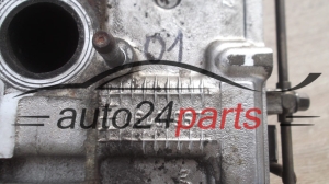 GLOWICA SILNIKA ALFA ROMEO FIAT LANCIA 1.9 JTD 46431957 