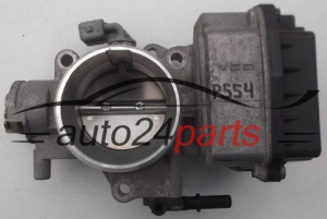 DROSSELKLAPPE CITROEN PEUGEOT 1.8 2.0 96 480 537 80, 9648053780, 408 239 823 003, 408239823003