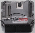 ECU CENTRALITA DE MOTOR VW VOLKSWAGEN GOLF 2.0 TDI BOSCH 0 281 012 949,  03G 906 021 FP, 03G906021FP