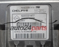 CALCULATEUR MOTEUR RENAULT CLIO 1.5 DCI Delphi R0410B027C, 8200331477, 8200412258