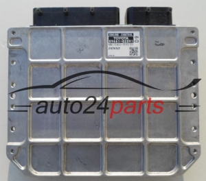 MOTORSTEUERGERÄT ECU STEUERGERÄT TOYOTA AURIS Denso MB175800-9590, MB1758009590, 89661-02D91, 8966102D91 