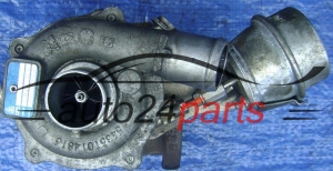 TURBOCOMPRESOR TURBO COMPRESOR 1.3 CDTI Z13DTH OPEL ASTRA 93184183, 860081, 8 60 081