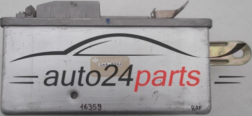 ABS STEROWNIK NISSAN 200SX 1.8T NIPPON 47850 44F00