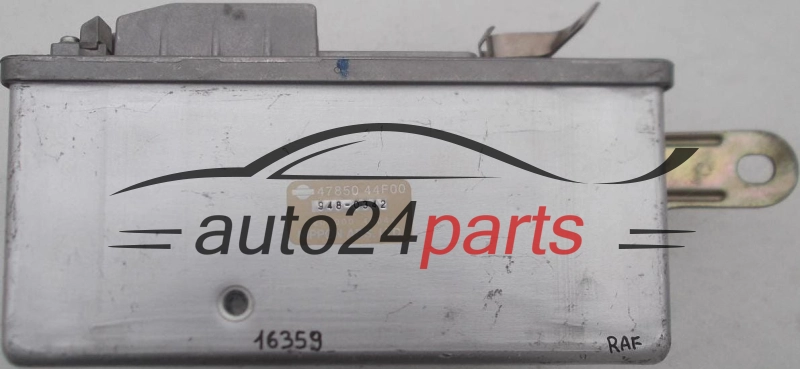 ABS STEROWNIK NISSAN 200SX 1.8T NIPPON 47850 44F00