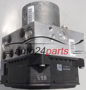 ABS FORD S-MAX BG91-2C405-FB, BG912C405FB, 16565810, BG91-14C036-FB, BG9114C036FB 