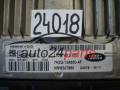 KOMPUTER STEROWNIK SILNIKA LAND ROVER 5WS40405E-T, 5WS40405ET, 7H2Q-12A650-AF, 7H2Q12A650AF, NNW507860