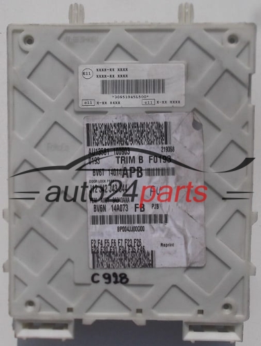 BOITE FUSIBLE MODUL FORD FOCUS MK3 BV6N 14A073 FB, BV6N14A073FB, AU13581 100903, AU13581100903