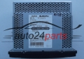 RADIO CD MP3 WMA SUBARU 86201FG300 / PF-2946A-A / PF2946AA - R139