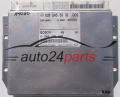 CALCULATEUR ABS ESP+BAS MERCEDES E KLASA W210 BOSCH 0 265 109 436, 0265109436, 026 545 55 32