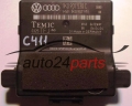 KOMFORTSTEUERGERÄT GATEWAY VOLKSWAGEN AUDI TEMIC 1K0907530C, 1K0 907 530 C, 1K0907951, 1K0 907 951 