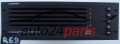 RADIO CD ZMIENIARKA IDC A09 PSA / IDCA09PSA PEUGEOT CITROEN 7 607 769 050 / 7607769050 - R69