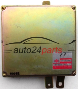 KOMPUTER STEROWNIK SILNIKA NISSAN 200SX 1.8, 23710 44F07, 2371044F07, MEC-D009, MECD009 - 