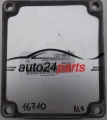 ECU CENTRALITA DE MOTOR OPEL ASTRA ZAFIRA 1.6 Z16XE DELPHI DELCO 12214870 DNHN