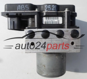 BOMBA HIDRAULICA Y CENTRALITA ABS AUDI Q5 BOSCH 0 265 236 336,  0265236336, 8R0614517R, 0265951512, 8R0907379H