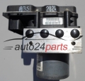 POMPE HYDRAULIQUE ET CALCULATEUR d'ABS  FIAT PUNTO EVO BOSCH 0 265 251 572, 51876878