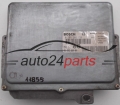KOMPUTER STEROWNIK SILNIKA CITROEN SAXO, PEUGEOT 106 