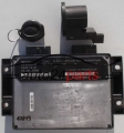 calculateur moteur pour peugeot 206 1.9d 