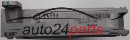 KOMPUTER STEROWNIK SILNIKA HONDA PRELUDE 37820-P5N-G02, 37820P5NG02, 060-200639, 060200639 - 14371