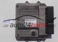 CALCULATEUR MOTEUR OPEL SUZUKI 1.3 DDIS MAGNETI MARELLI MJD 6JO.S5, MJD6JOS5, MJD6J0S5, FGP 55195173 AB, 55195173AB, 71600.039.01, 7160003901