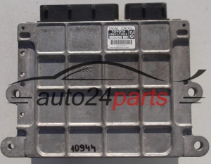 KOMPUTER STEROWNIK SILNIKA TOYOTA IQ 1.0 8966174040, 89661-74040, 2120004830, 212000-4830 - 