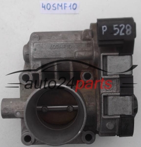 PRZEPUSTNICA POWIETRZA FIAT MAGNETI MARELLI FPT 55192786, 40SMF10