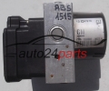 ABS OPEL ASTRA H ZAFIRA ATE 13 157 575 GW, 13157575GW, 13157575, 10.0207-0022.4, 10020700224, 10.0970-0503.3, 10097005033, 00007969E0, 93182330 5530130 