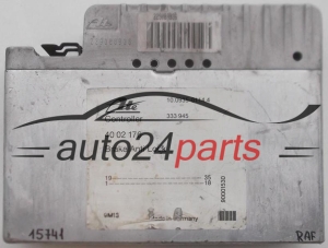 CALCULATEUR ABS SAAB 9000 ATE 10.0935-0114.4, 10093501144, 40 02 176, 4002176