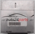 MOTORSTEUERGERÄT ECU STEUERGERAT OPEL ASCONA KADETT 01227887