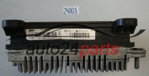 KOMPUTER STEROWNIK START-STOP SMART FORTWO VALEO 2617062-A, 2617062A, A 132 900 20 00, A1329002000 - 