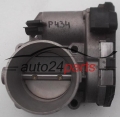 PRZEPUSTNICA POWIETRZA ALFA ROMEO 147 1.6 16V BOSCH 0 280 750 073, 0280750073