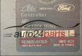 BOMBA HIDRAULICA Y CENTRALITA ABS FORD FOCUS  10092501153, 5WK8 4031 
