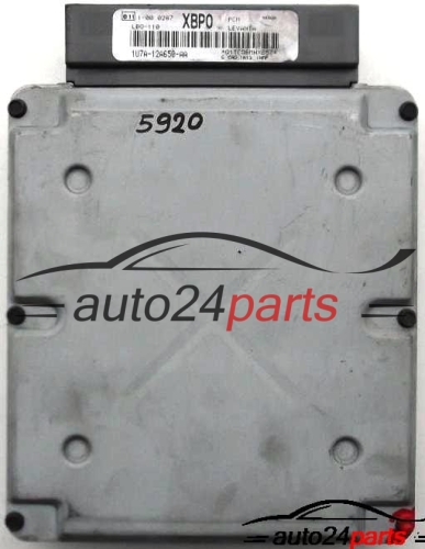 calculateur moteur pour ford mondeo 1.8 