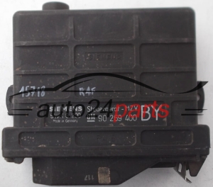 CENTRALITA DE MOTOR OPEL SIEMENS 5WK 6 200, 5WK6200, GM 90 269 400 BY, GM90269400BY