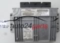 CENTRALITA DE MOTOR CITROEN PEUGEOT 21646831-2, 216468312, 9645304080