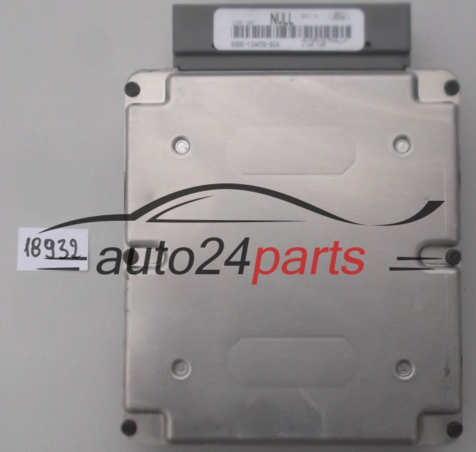 KOMPUTER STEROWNIK SILNIKA FORD MONDEO 1.8 98BB-12A650-BGA, 98BB12A650BGA, NULL 