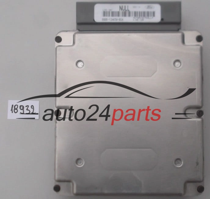 KOMPUTER STEROWNIK SILNIKA FORD MONDEO 1.8 98BB-12A650-BGA, 98BB12A650BGA, NULL 