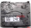 ECU CENTRALITA DE MOTOR RENAULT CLIO 1.4, SIEMENS S101718102 C