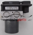 ABS PUMPE BLOCK HYDRAULIKPUMPE STEUERGERAT BMW E60 BOSCH  0 265 950 666, 3451 6775730-01