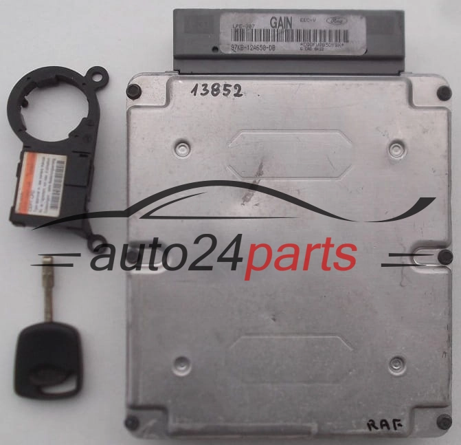 97KB-12A650-DB, 97KB12A650DB, GAIN